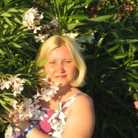 Svetlana