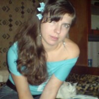 Гераскина Екатерина