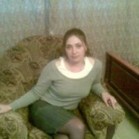 Зарина Хаджадыева