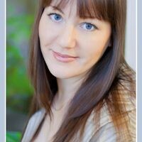 Евгения Тихомирова