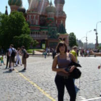 Анастасия Белянина