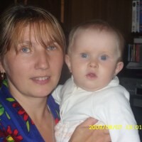 Шовикова Елена