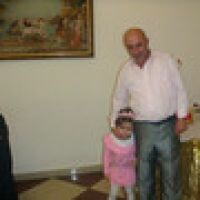 Shahinyan Manvel
