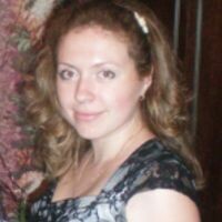 Анна Петрова