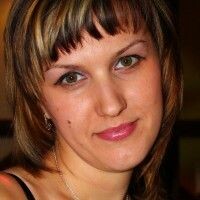 Светлана Чеколаева