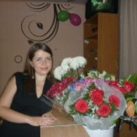 Екатерина Жильцова
