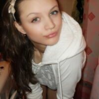 Анна Белоусова