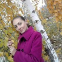 Ирина Лаврентьева