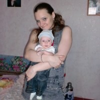 ivolina tanyushka