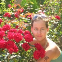 Изотова Евгения