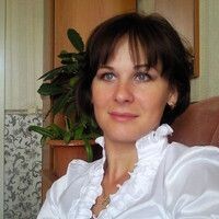 ГУБИНА ирина