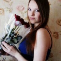 Анна Пашева