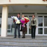 Калдина Ксения