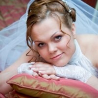 Любовь Комарова