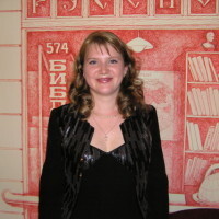 Наталья Подгайная