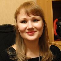 Райкова Наталья