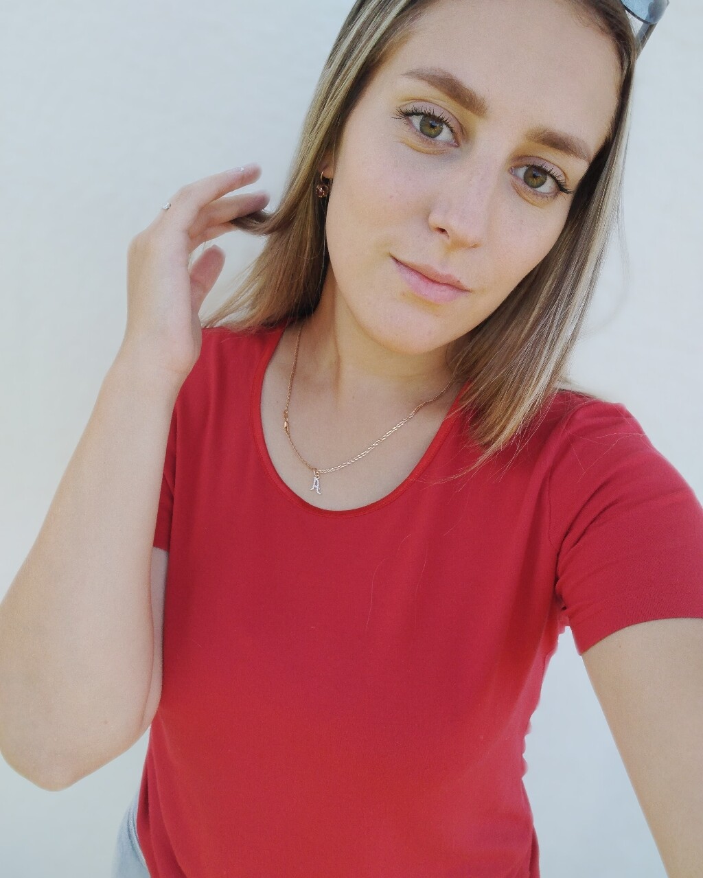 Angelina