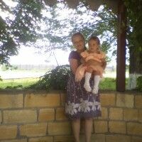 Анна Пузанова