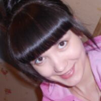 Anastasia Kydasheva-Kostrygina