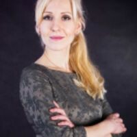 Екатерина Ахрамеева