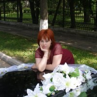 Иринка-мама-Полинки