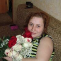 Катерина Слепова