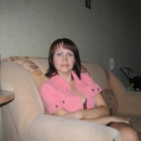 Калугина Марина