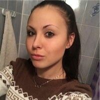 Екатерина Чекель