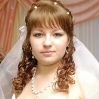 Ахмаева Юля