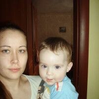 Нина Абдрахманова