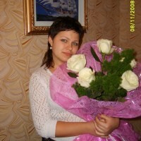 Щурова Марина