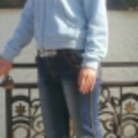 Ольга Антюхова