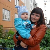 Наталья