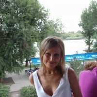 Новикова Марина