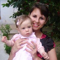 Попова Лера