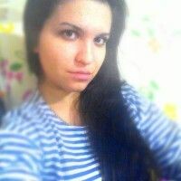 Анастасия Вашурина