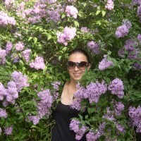 Безхмельницина Наталья