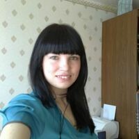 Оксана