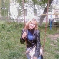 Некрасова Мария