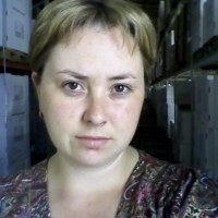 Антонова таня