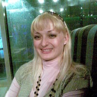 Овчаренко (Гетманец) Инна