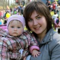 Александра Бездорожева
