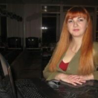 Екатерина