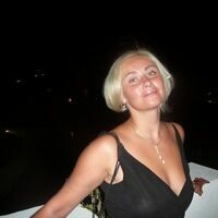 Екатерина Бородицкая