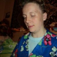 Ольга Николаева