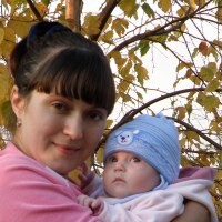 Шевчук Юлия