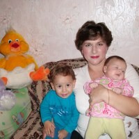 Леванова Лариса