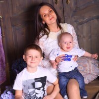 Наталья Беляева