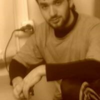 Rustam Sadulloev
