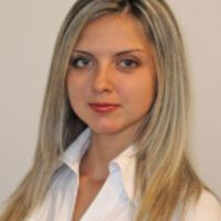 Яна Андреева
